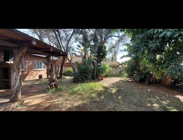 4 BEDROOM HOUSE FOR SALE IN CHANTELLE